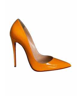 CHRISTIAN LOUBOUTIN Туфли