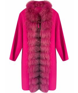 ERMANNO SCERVINO Пальто