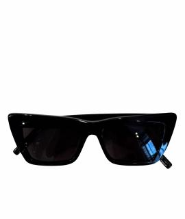 SAINT LAURENT Солнцезащитные очки