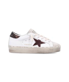 GOLDEN GOOSE DELUXE BRAND Кеды