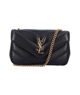 SAINT LAURENT Сумка через плечо