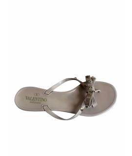 VALENTINO Шлепанцы