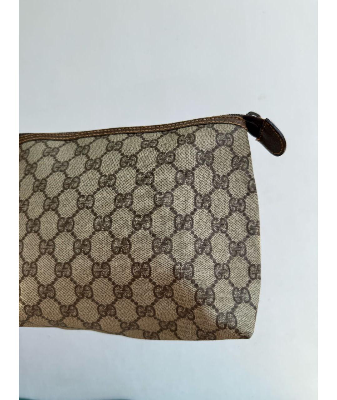 GUCCI Мульти сумка с короткими ручками, фото 6