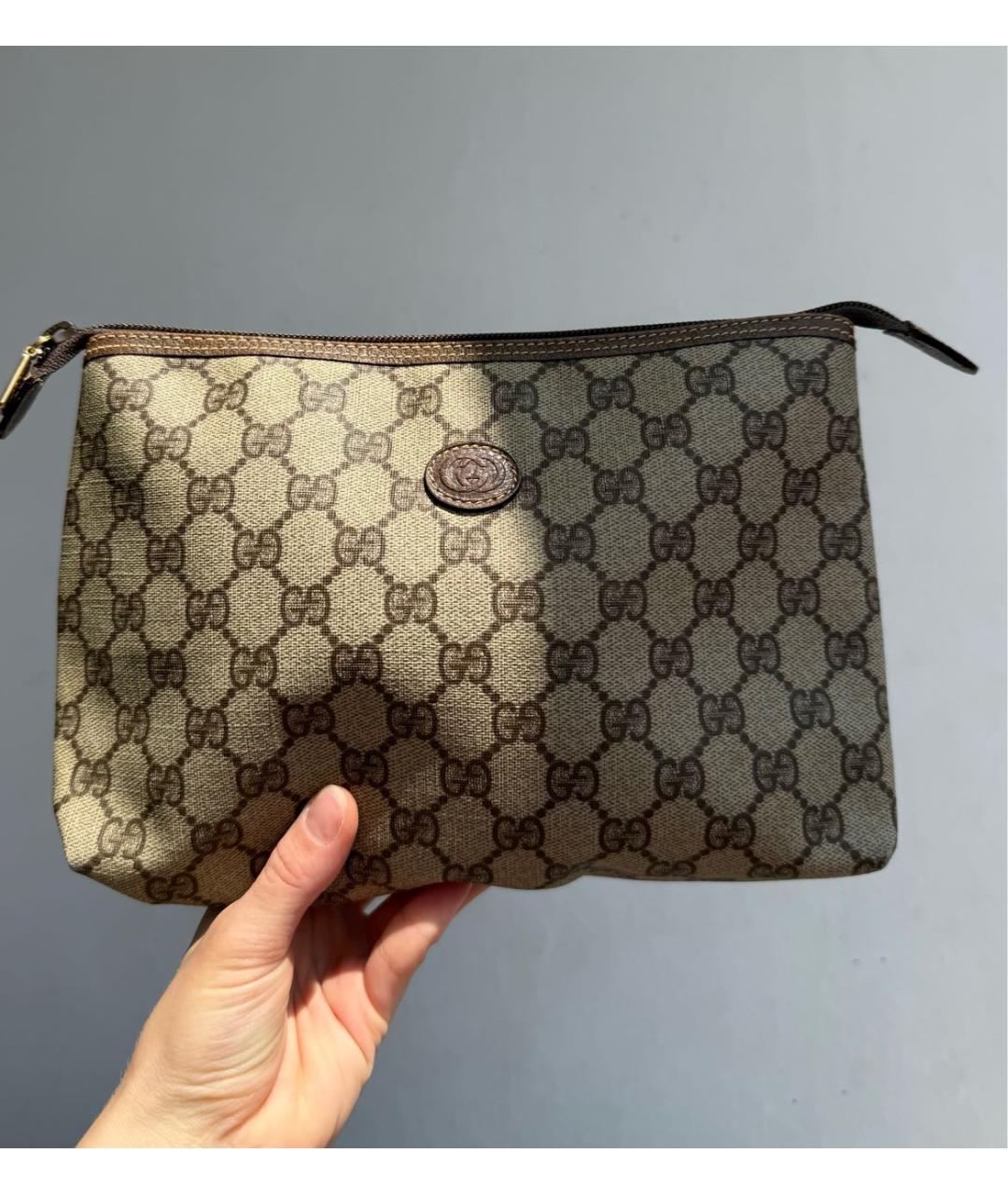 GUCCI Мульти сумка с короткими ручками, фото 2