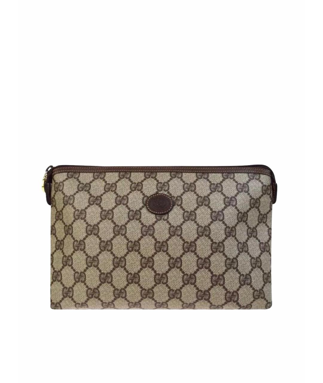 GUCCI Мульти сумка с короткими ручками, фото 1