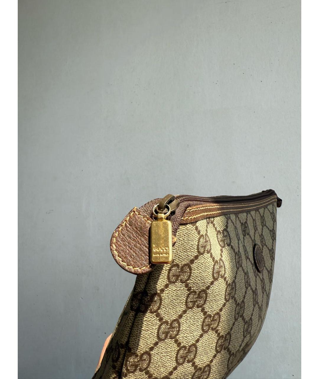 GUCCI Мульти сумка с короткими ручками, фото 4