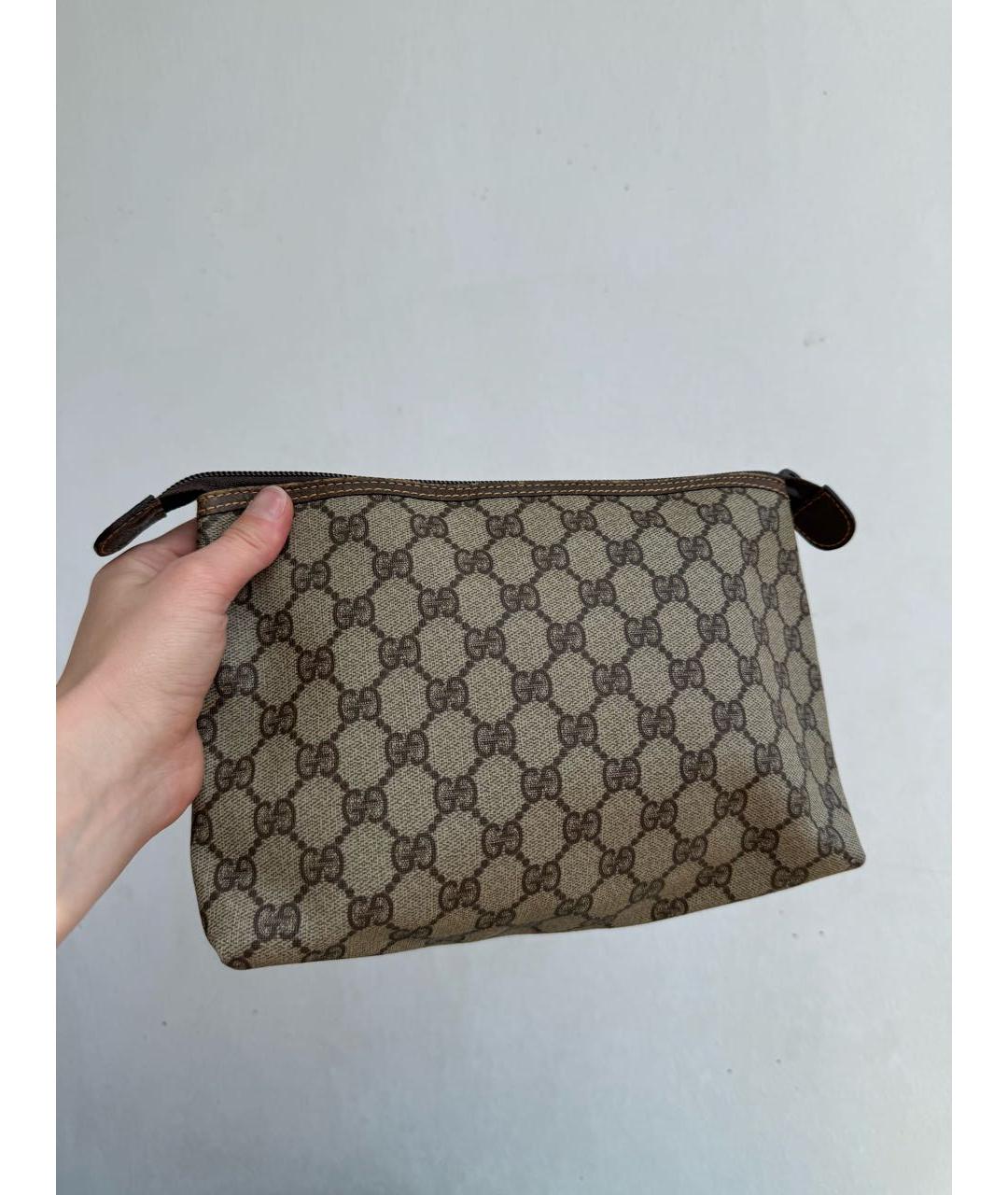 GUCCI Мульти сумка с короткими ручками, фото 5