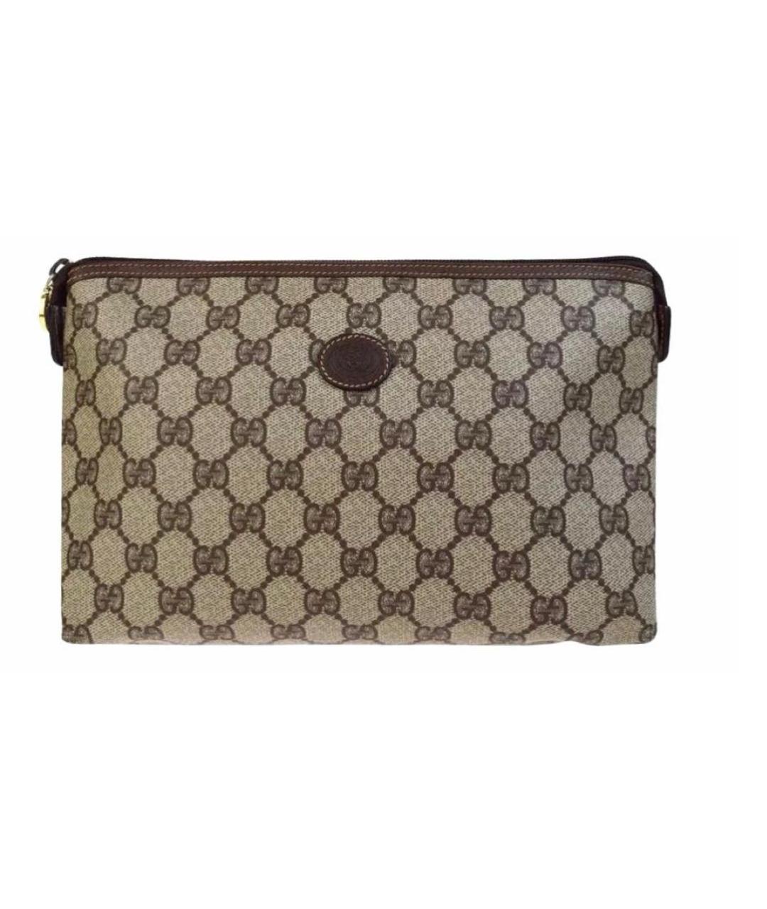 GUCCI Мульти сумка с короткими ручками, фото 9