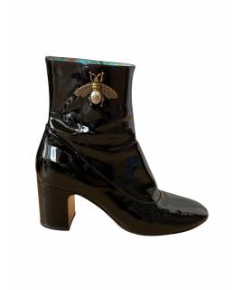 GUCCI Ботильоны