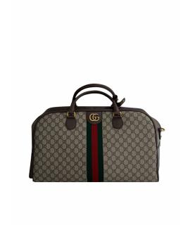 GUCCI Дорожная/спортивная сумка