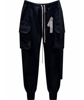 RICK OWENS Повседневные брюки