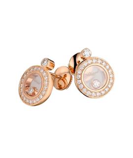 CHOPARD Серьги