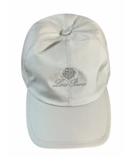 LORO PIANA Кепка/бейсболка