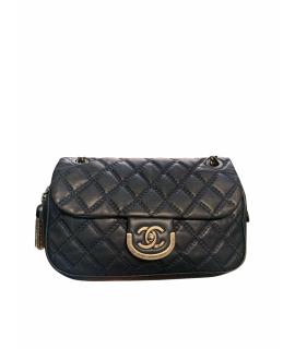 CHANEL Сумка через плечо