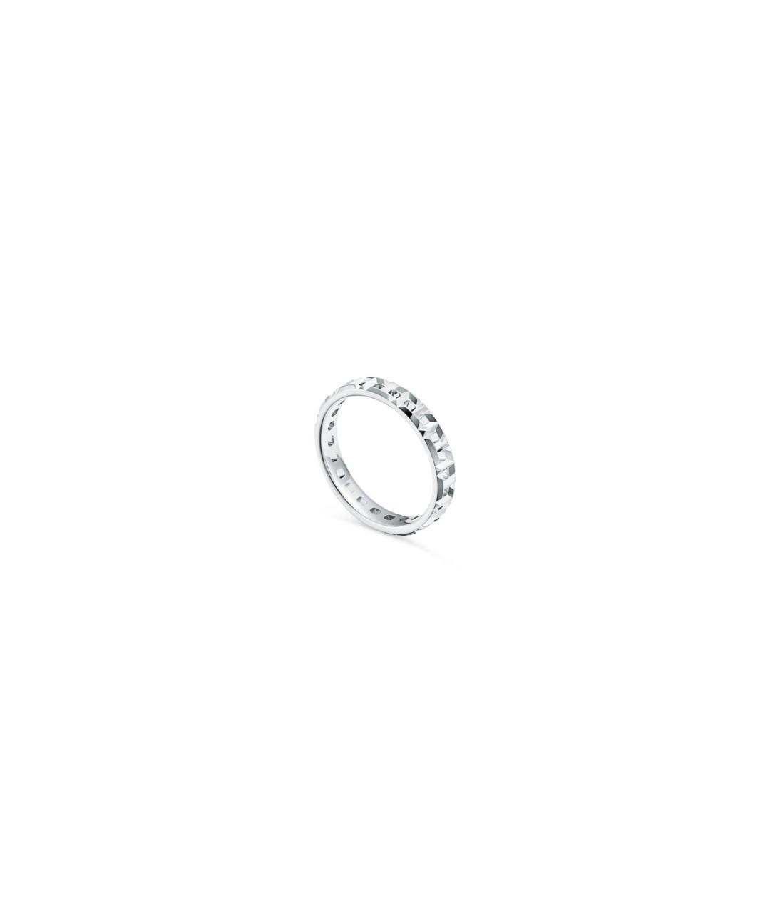 TIFFANY&CO Золотое кольцо из белого золота, фото 1