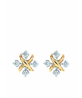 TIFFANY&CO Серьги
