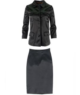 DOLCE&GABBANA Костюм с юбками