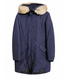 CANADA GOOSE Парка