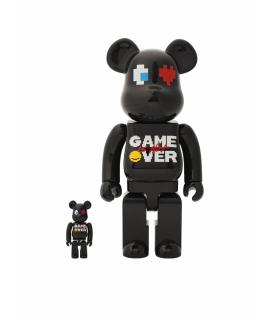 BEARBRICK Скульптура