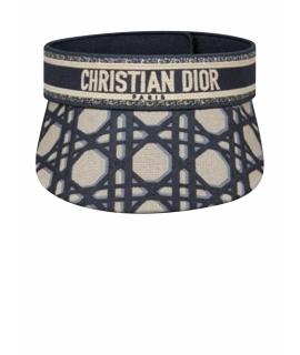 CHRISTIAN DIOR Кепка