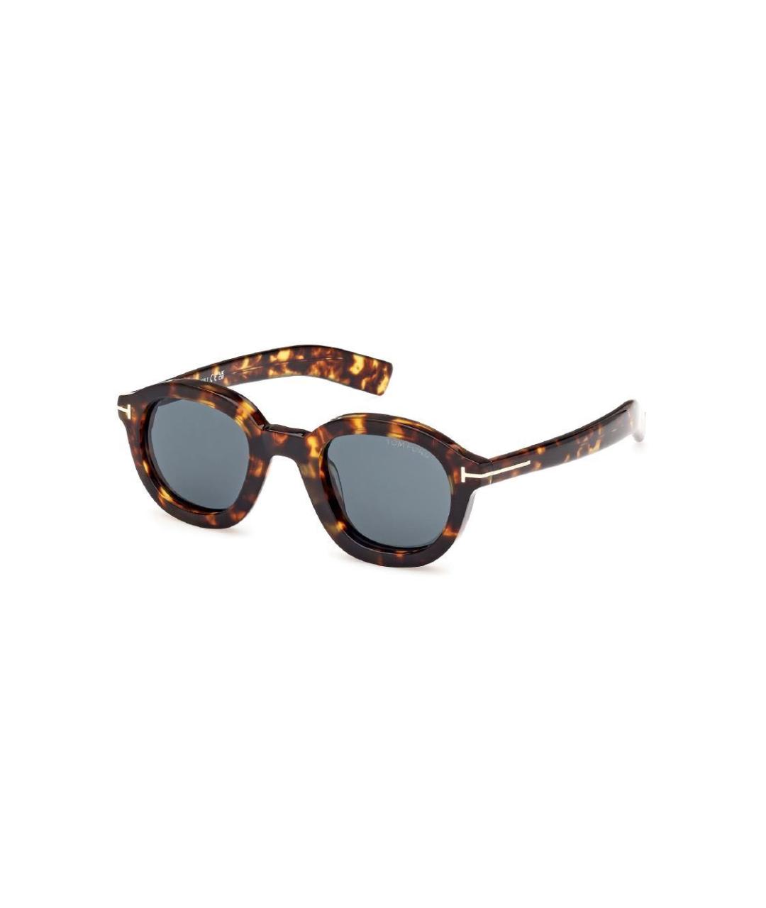 TOM FORD Солнцезащитные очки, фото 1