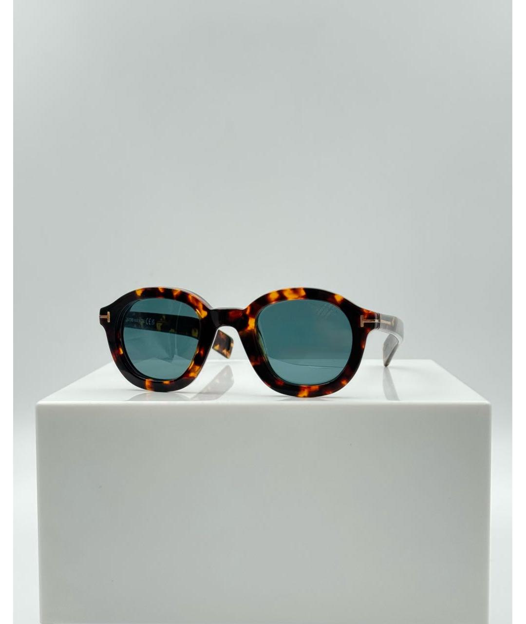 TOM FORD Солнцезащитные очки, фото 4