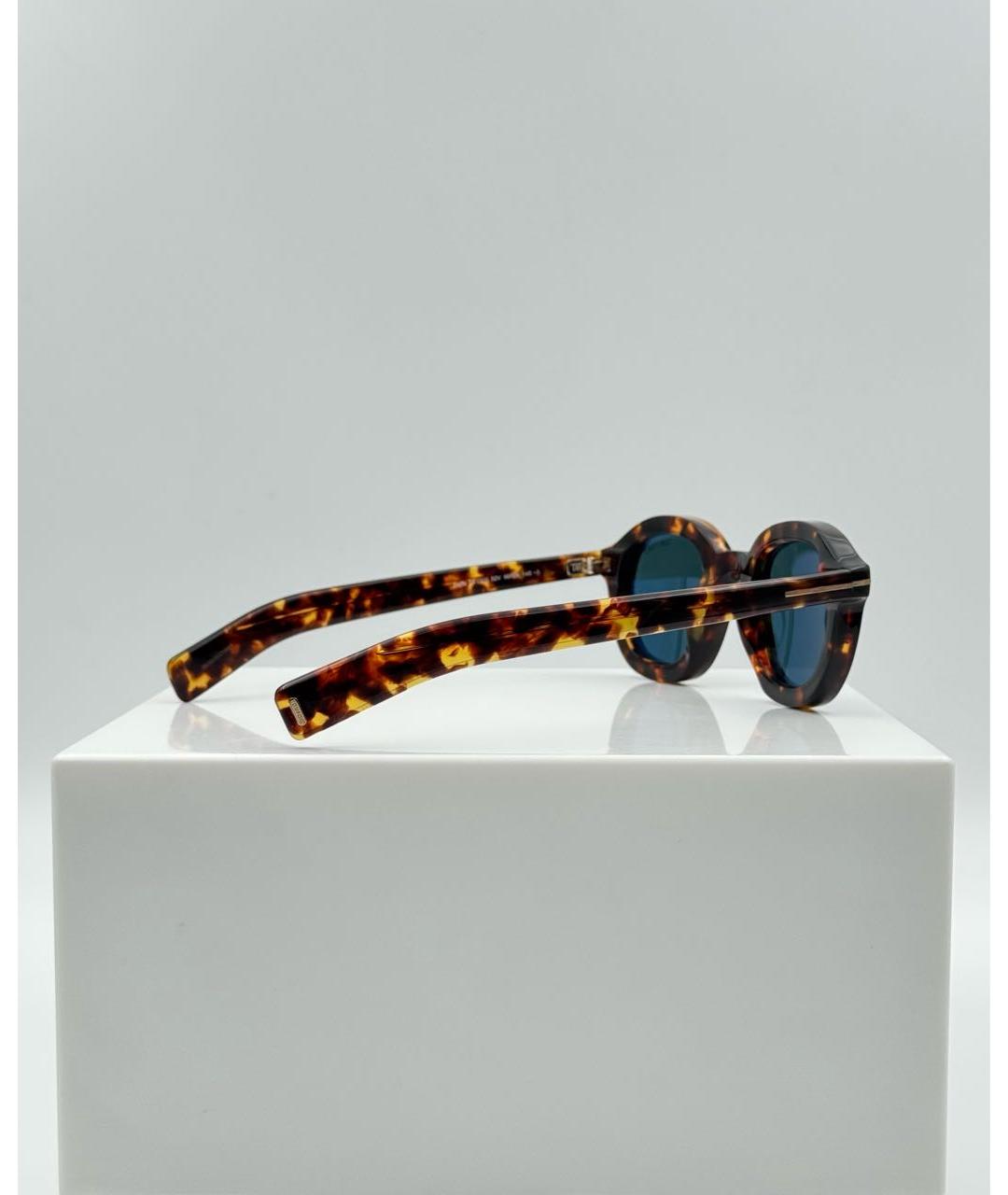 TOM FORD Солнцезащитные очки, фото 6