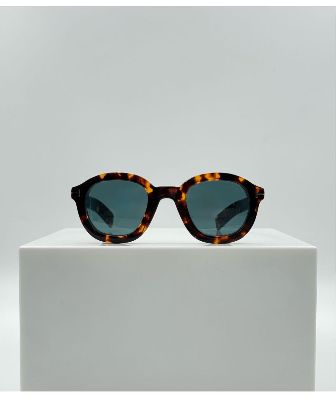 TOM FORD Солнцезащитные очки, фото 5