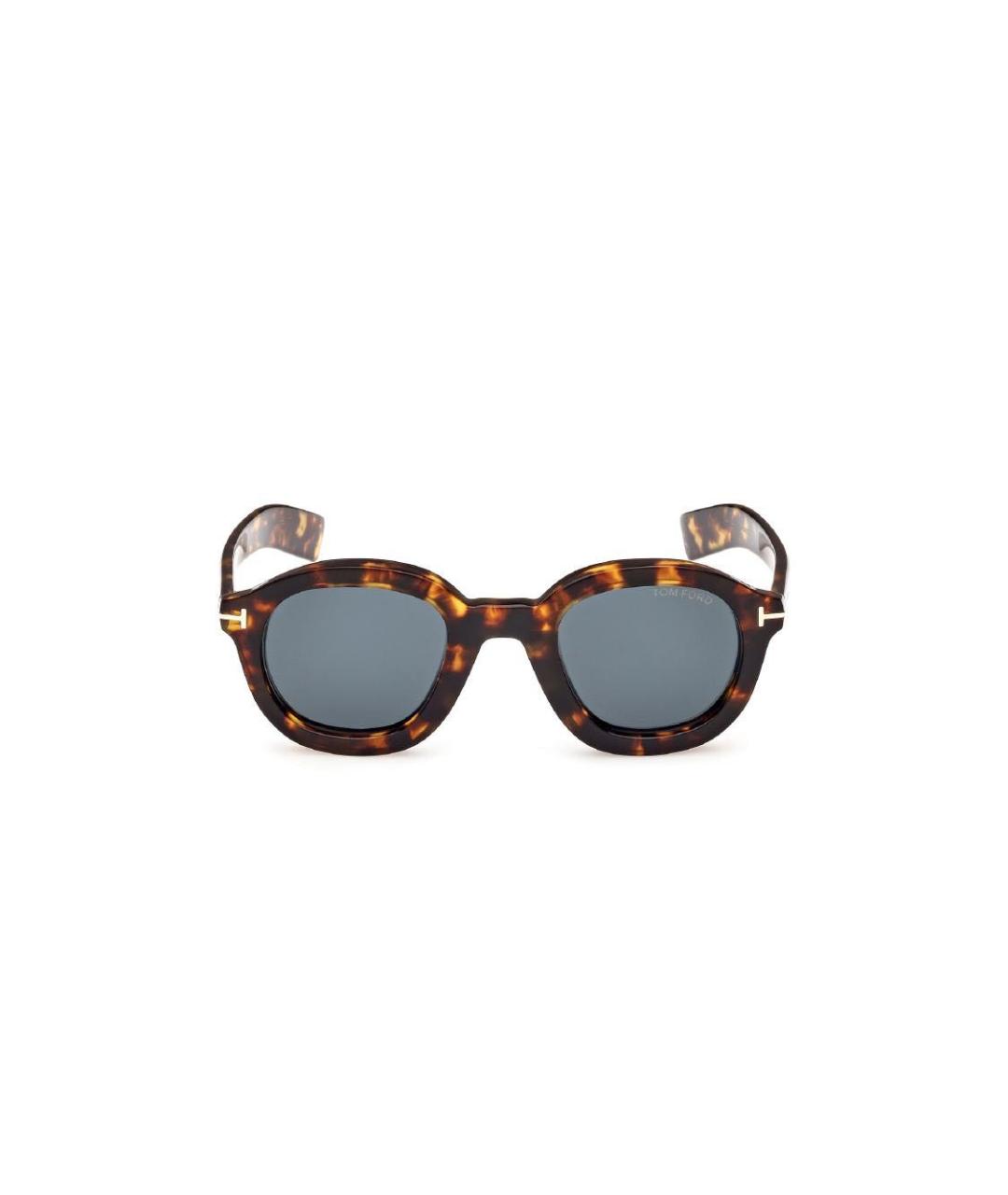TOM FORD Солнцезащитные очки, фото 2