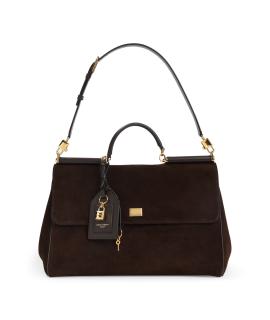 DOLCE&GABBANA Сумка через плечо
