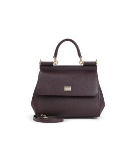 DOLCE&GABBANA Сумка с короткими ручками