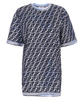 FENDI Футболка