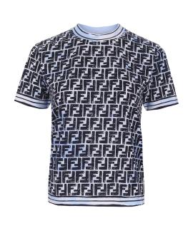 FENDI Футболка