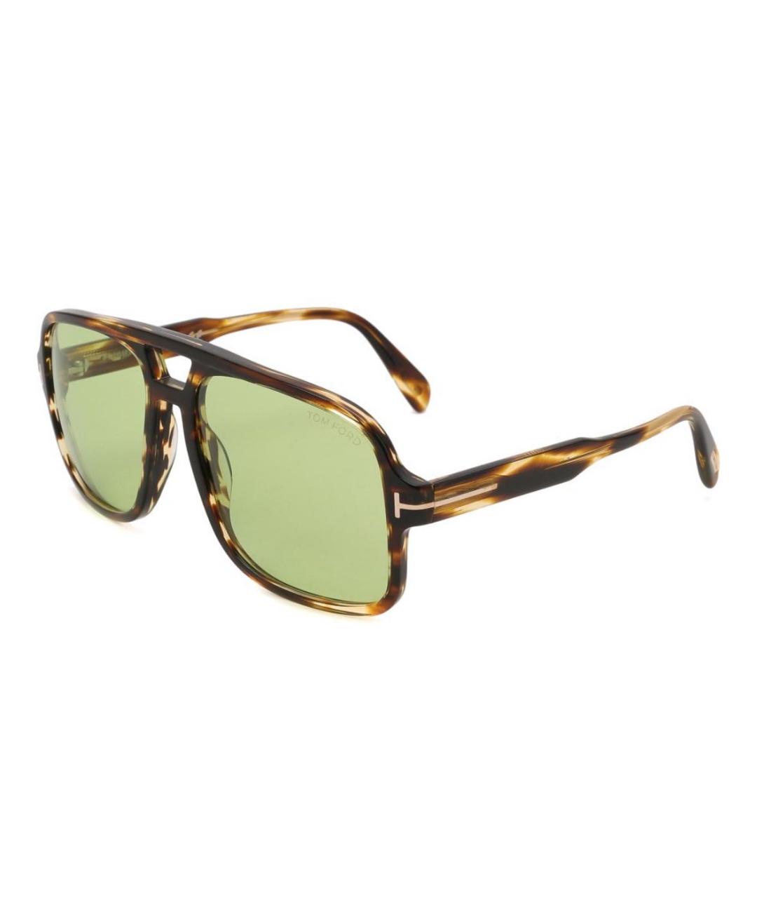 TOM FORD Солнцезащитные очки, фото 1
