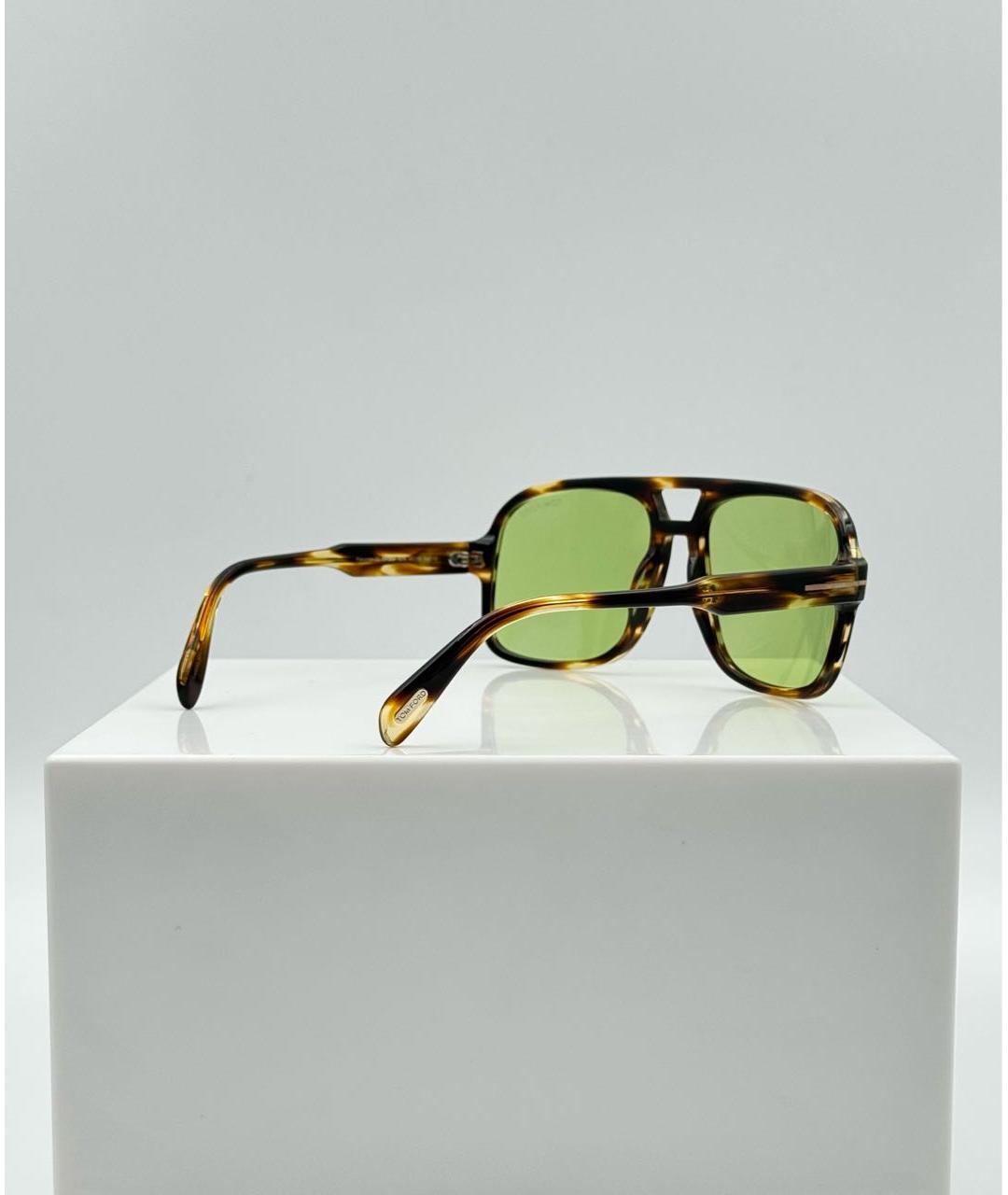 TOM FORD Солнцезащитные очки, фото 6