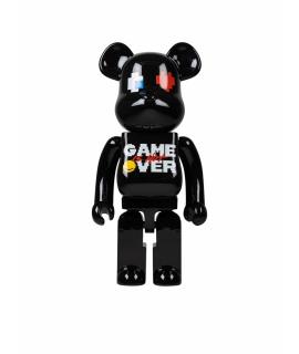 BEARBRICK Скульптура