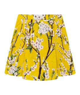 DOLCE&GABBANA Юбка мини