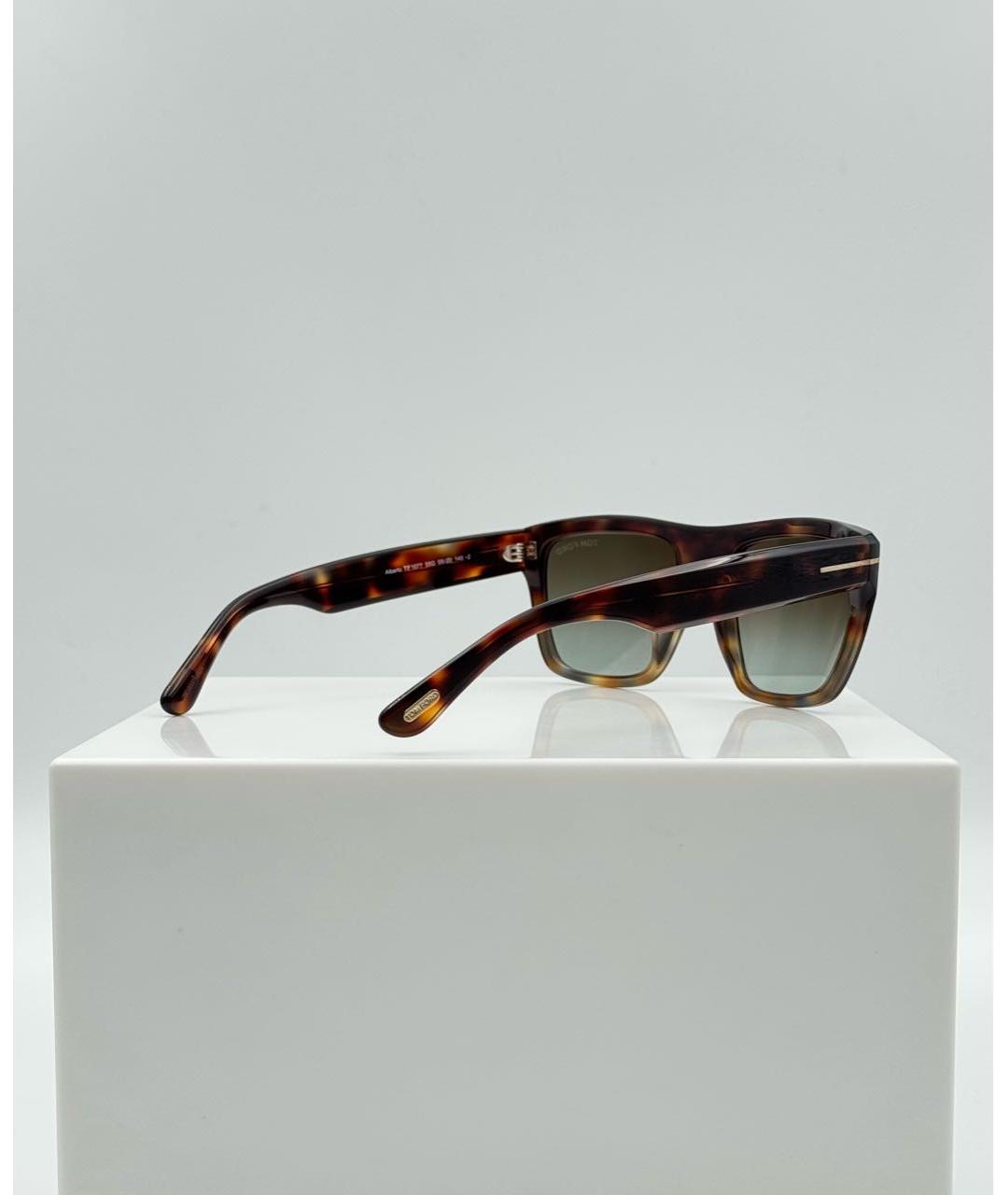 TOM FORD Солнцезащитные очки, фото 4