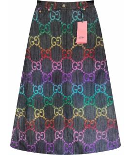 GUCCI Юбка макси