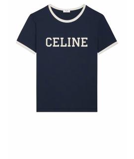 CELINE Футболка