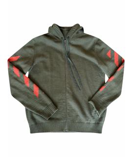 OFF-WHITE Худи/толстовка