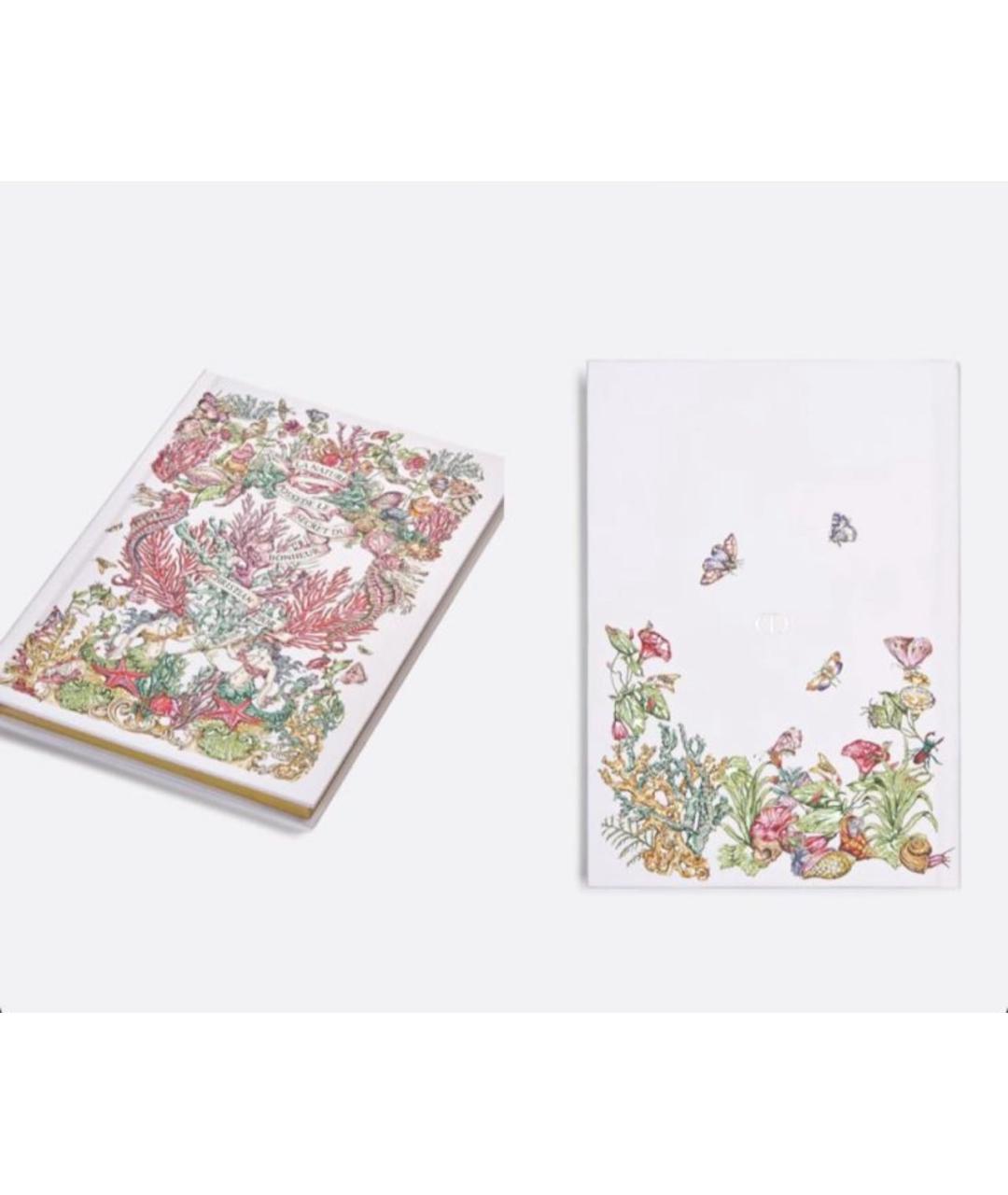 CHRISTIAN DIOR Книга, фото 2