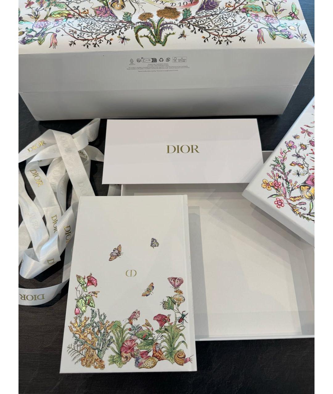 CHRISTIAN DIOR Книга, фото 6