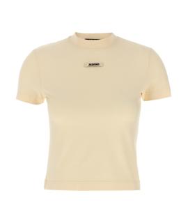 JACQUEMUS Футболка