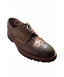 BRUNELLO CUCINELLI Низкие ботинки