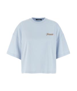 JACQUEMUS Футболка