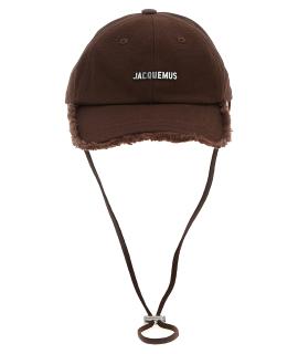 JACQUEMUS Кепка