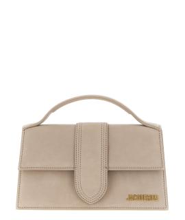 JACQUEMUS Сумка с короткими ручками