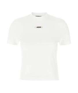 JACQUEMUS Футболка