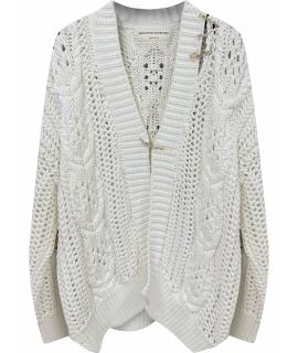 ERMANNO SCERVINO Кардиган